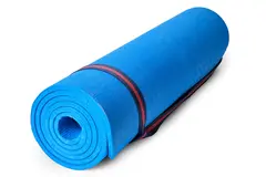 Treningsmatte L180 x B60 x H1 cm