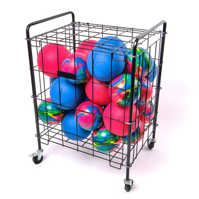 Ballvogn L70 x B55 x H96 cm 