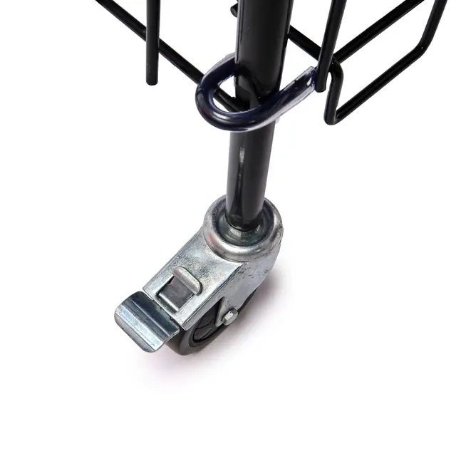 Ballvogn L70 x B55 x H96 cm 