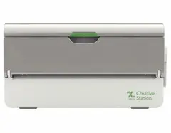 Lamineringsmaskin CS Xyron A4 Kald laminerings maskin