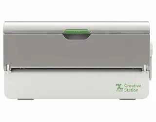 Lamineringsmaskin CS Xyron A4 Kald laminerings maskin