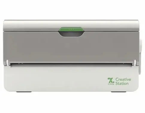 Lamineringsmaskin CS Xyron A4 Kald laminerings maskin 