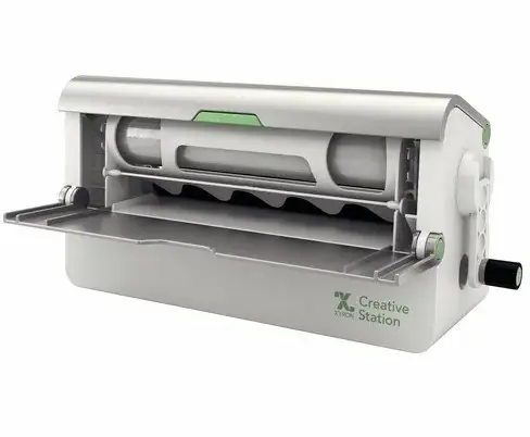 Lamineringsmaskin CS Xyron A4 Kald laminerings maskin 