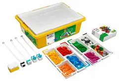 LEGO® Education SPIKE™ Essential 449 deler