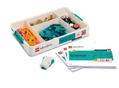 LEGO&#174; Education Science Kit 5+ 278 deler