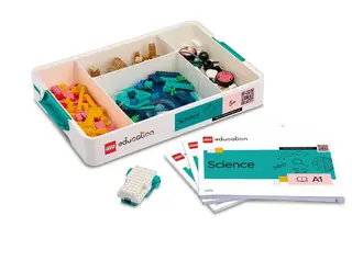 LEGO® Education Science Kit 5+ 278 deler