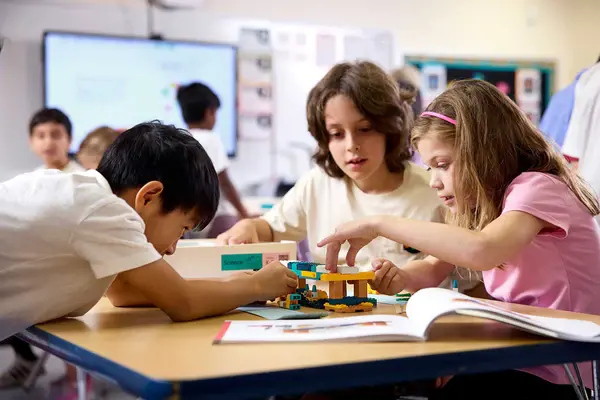 LEGO® Education Science Kit 5+ 278 deler 