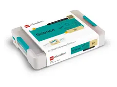 LEGO&#174; Education Science Kit 8+ 336 deler