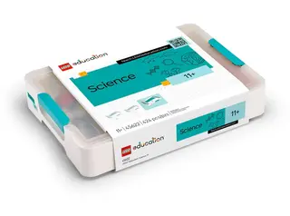 LEGO® Education Science Kit 11+ 424 deler