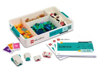LEGO® Education Science Kit 11+ 424 deler