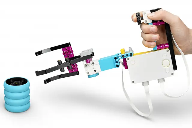 LEGO® Education SPIKE™ Prime 