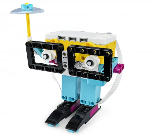 LEGO® Education SPIKE™ Prime stor skolepakke 