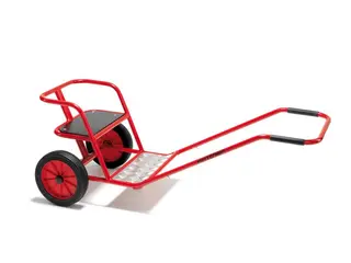 Viking Rickshaw 4-12 år