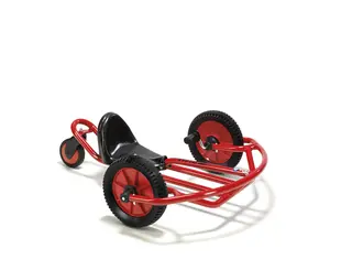 Viking Swingcart liten 3-8 år