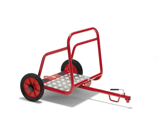 Viking Ben Hur tilhenger Fra 4 år 