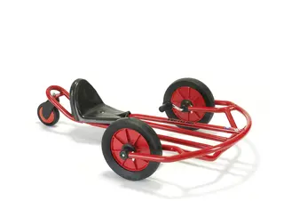 Viking swingcart stor 6-12 år