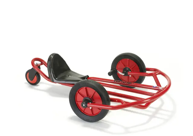 Viking swingcart stor 6-12 år 