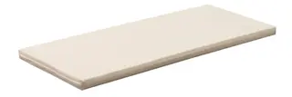 Madrass til sengeskap L140 x B55 x H5 cm
