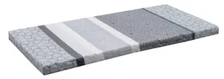 Madrass til sengeskap L130 x B55 x H5 cm