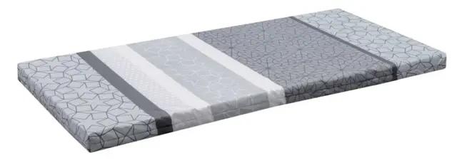 Madrass til sengeskap L130 x B55 x H5 cm 