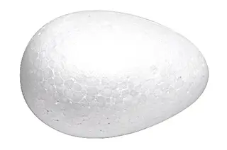 Isoporegg 25 stk