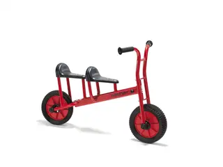 Viking Tandem BikeRunner 4-8 år
