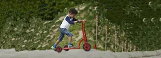 Viking Safety Roller 4-7 år