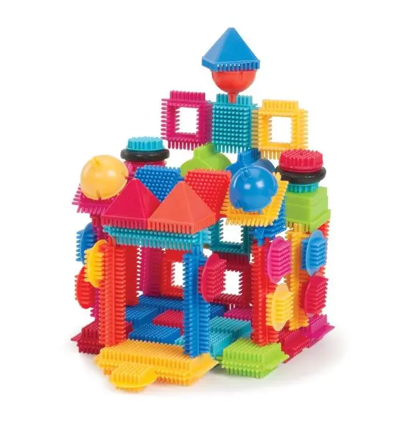 Nopper kjempesett 85 deler 