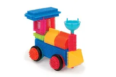 Nopper kjempesett 93 deler