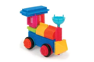 Nopper kjempesett 93 deler