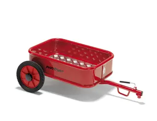 Viking kassetilhenger L87 x B52 x H27 cm