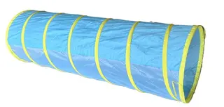 Krypetunnel Ø60 x L180 cm