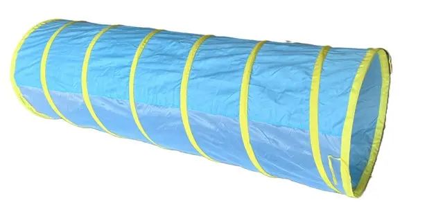 Krypetunnel Ø60 x L180 cm 