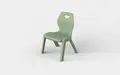 Ina stol lys grønn SH34 cm