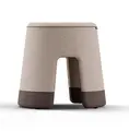 Emmi krakk beige Ø36 x H42 cm