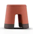 Emmi krakk terracotta Ø36 x H42 cm