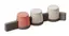 Emmi rett base L122 x D16 x H27 cm
