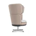 Emmi stol høy beige SH40 cm