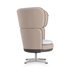Emmi stol høy beige SH40 cm