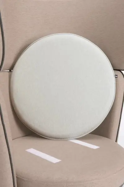 Emmi stol høy beige SH40 cm 