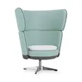 Emmi stol høy mintgrønn SH40 cm