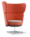 Emmi stol høy terracotta SH40 cm