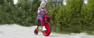 Viking Explorer Veltepetter 5-12 år