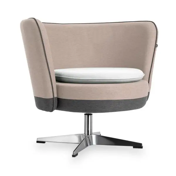 Emmi stol beige SH40 cm 