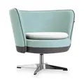 Emmi stol mintgrønn SH40 cm