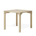 Olmo bord bjørk L60 x B60 x H46 cm