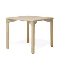 Olmo bord bjørk L60 x B60 x H59 cm