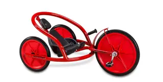 Viking Explorer U-Rider 6-10 år