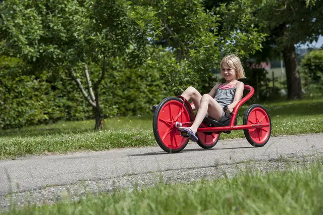 Viking Explorer U-Rider 6-10 år 