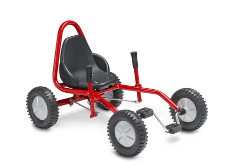 Viking Explorer FunCart stor 6-10 år 